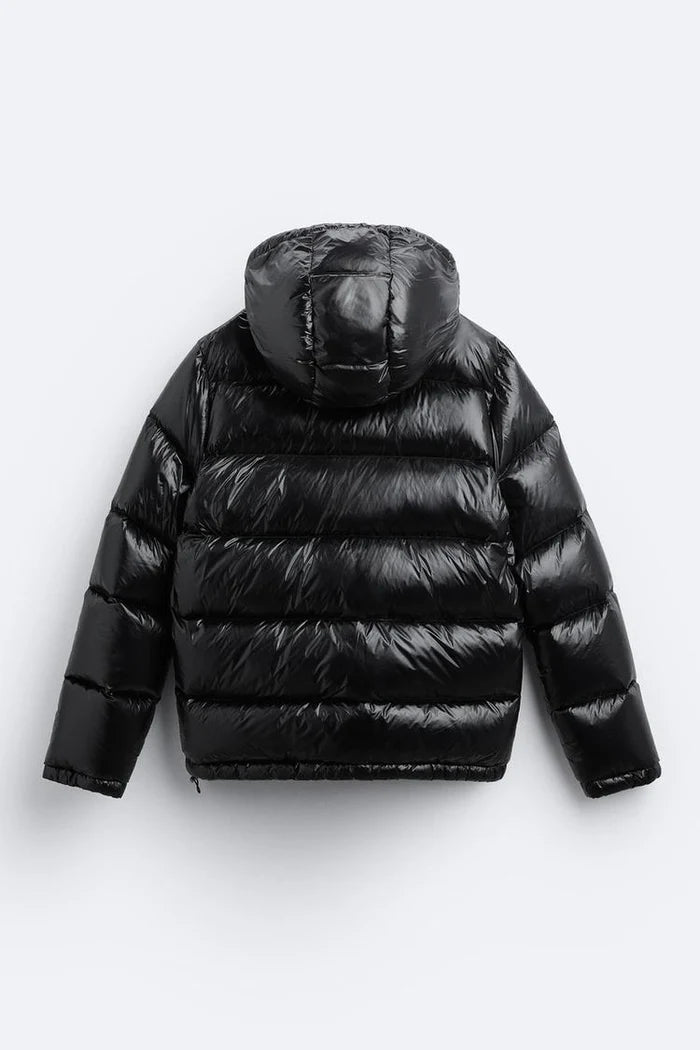 PUFFER - JACKET