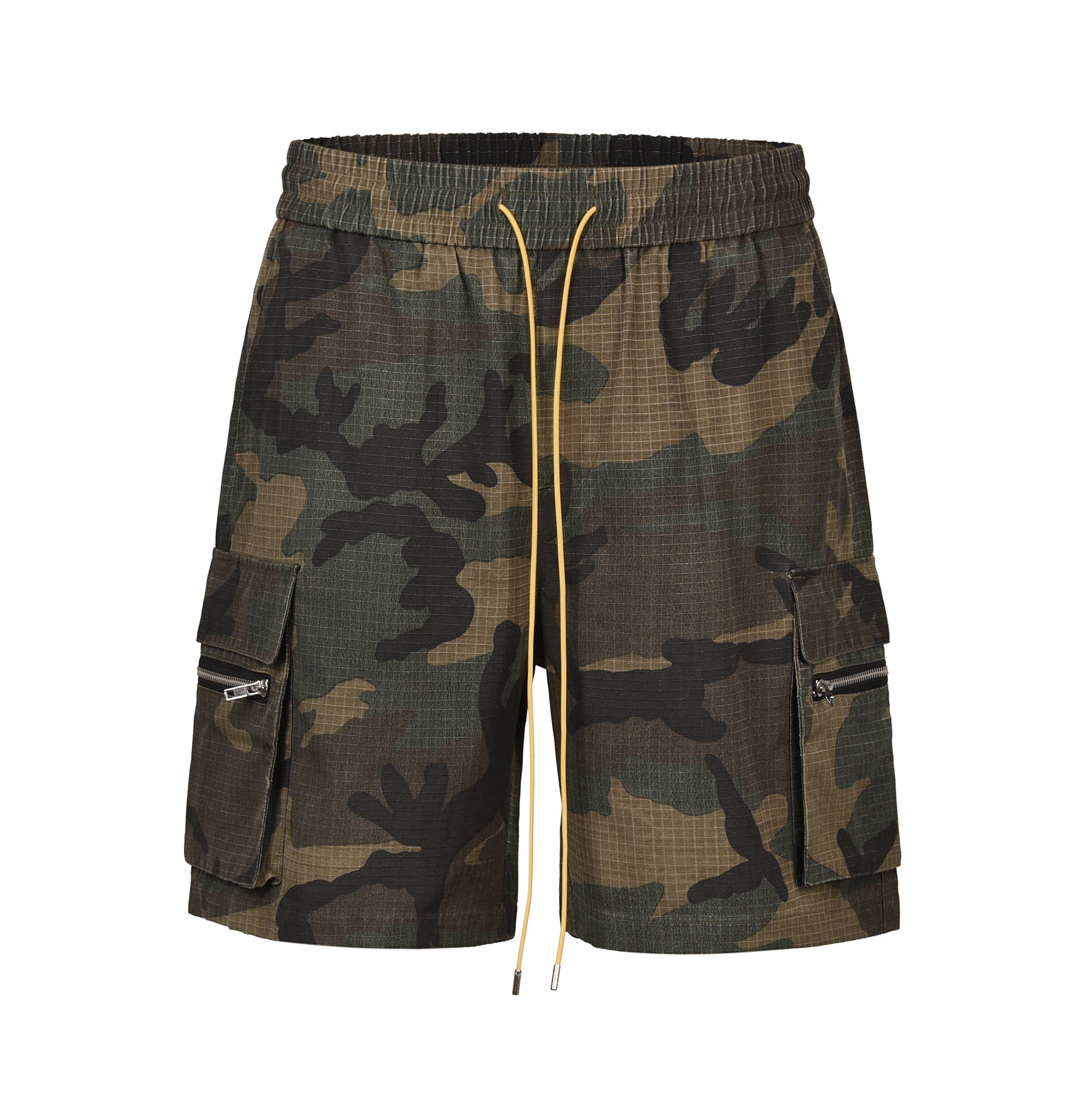 GUARD - CAMO SHORTS