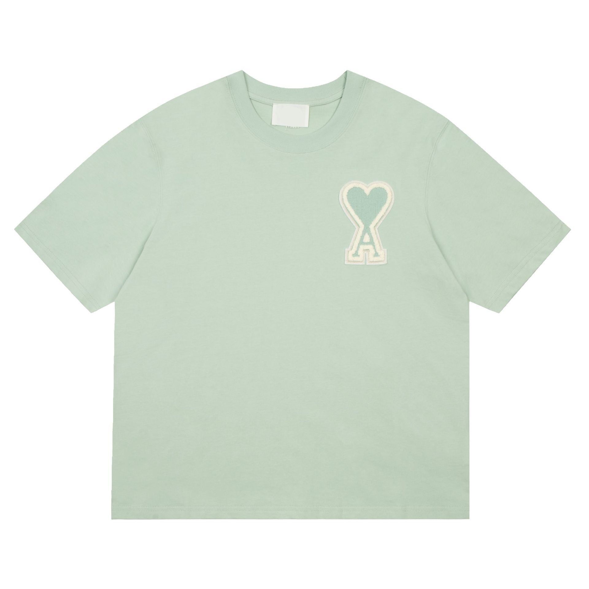 AMI - HEART TEE