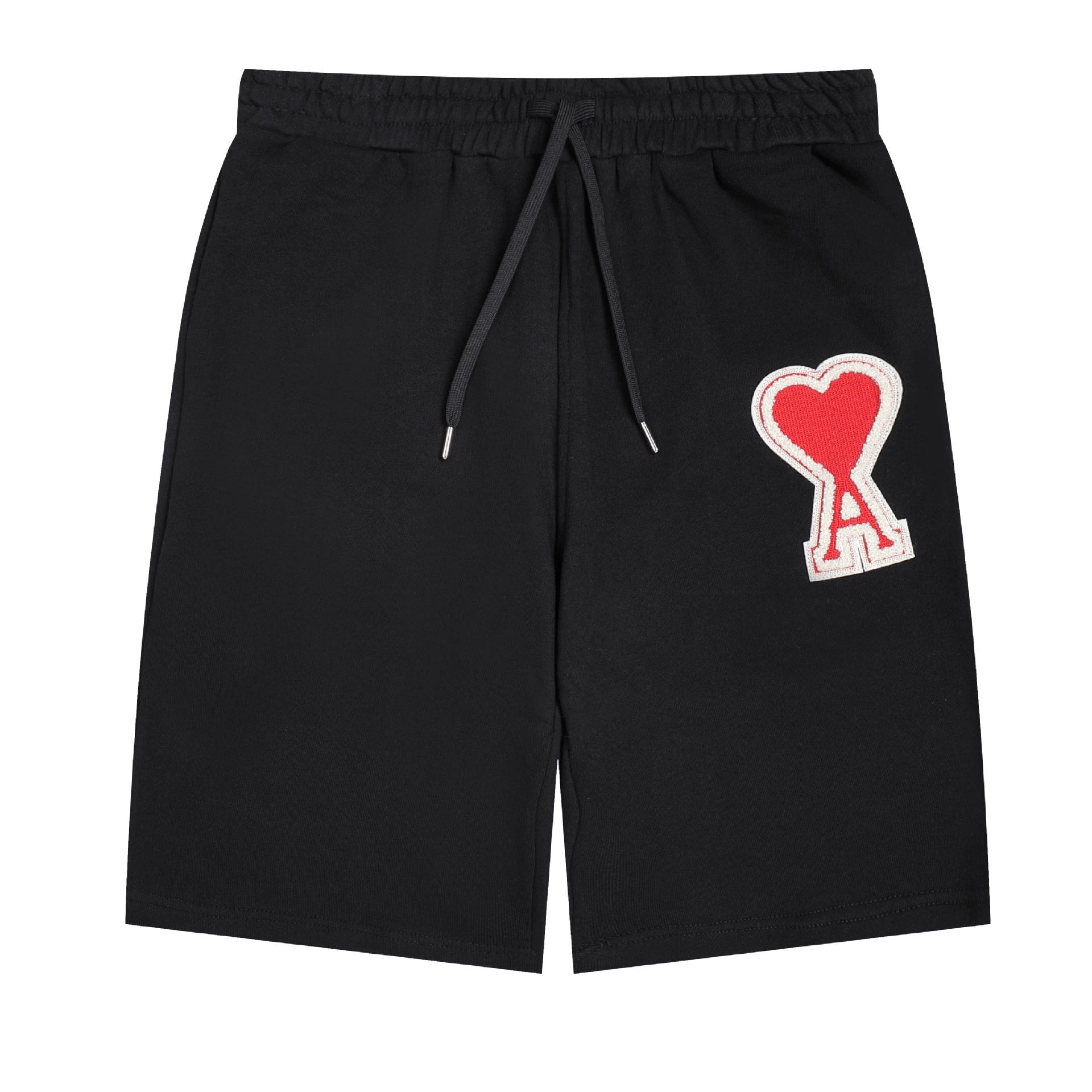 AMI - HEART SHORTS