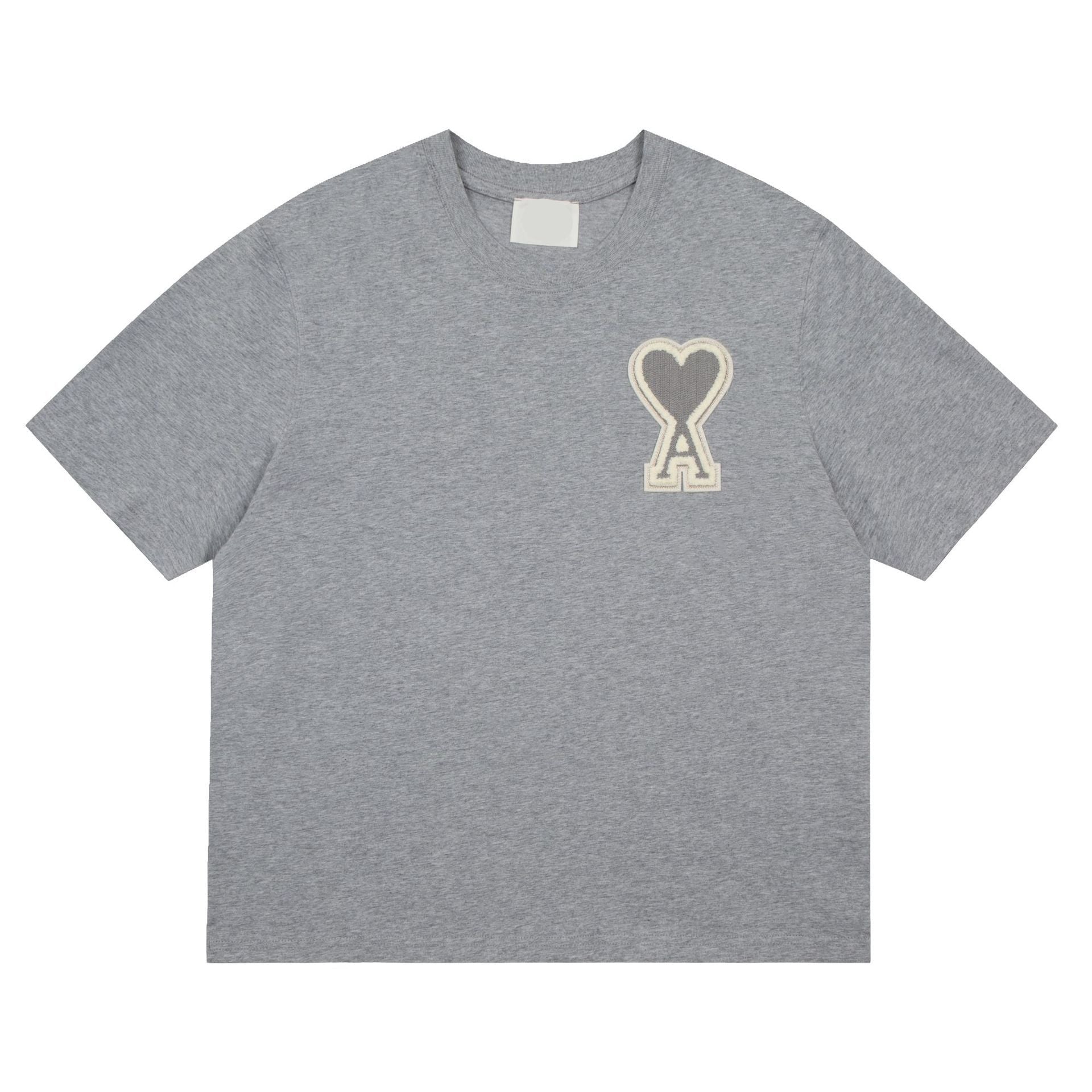 AMI - HEART TEE