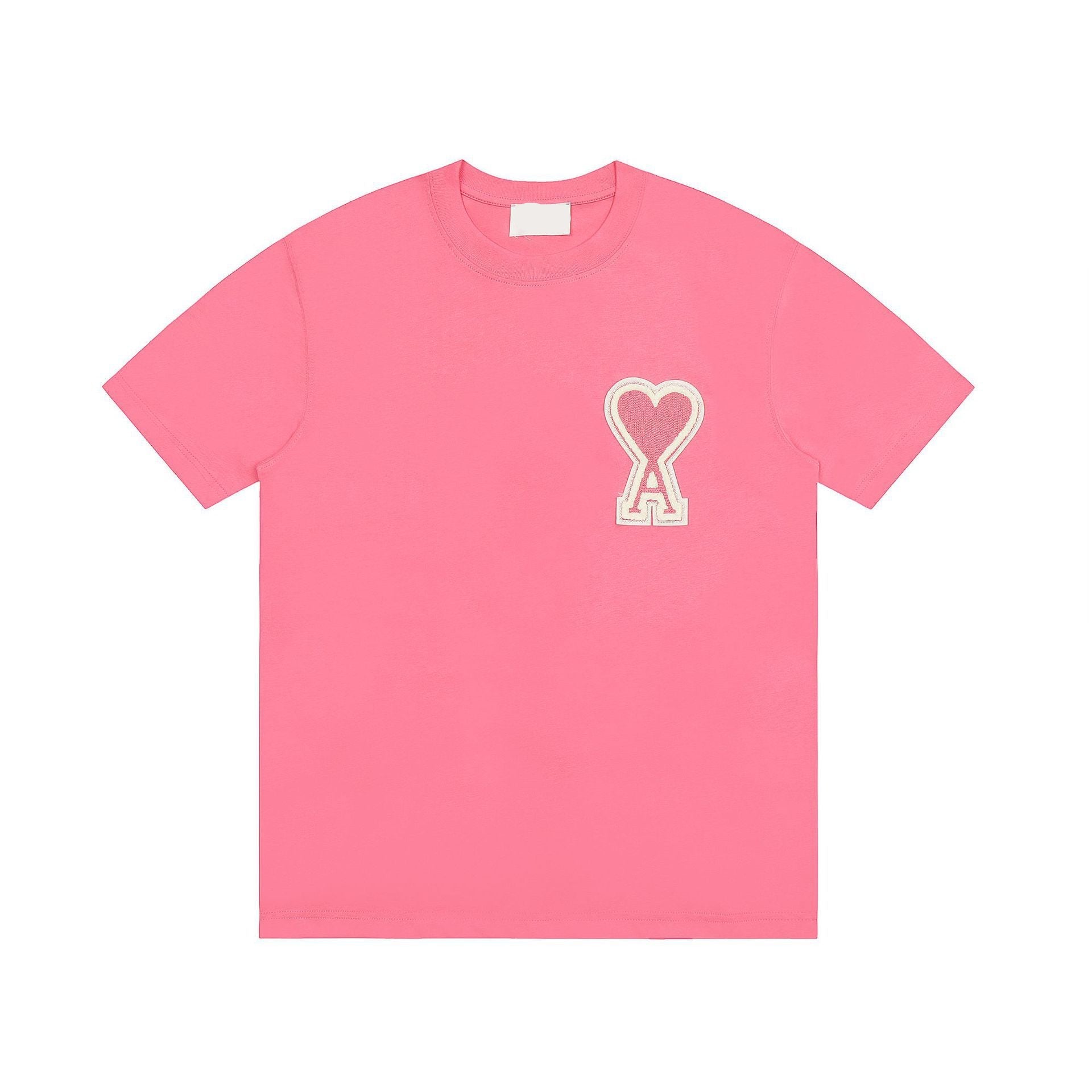 AMI - HEART TEE