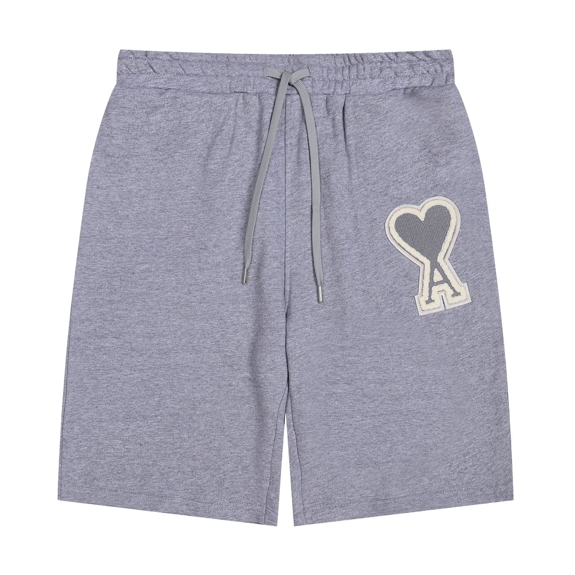 AMI - HEART SHORTS