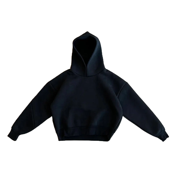 MINIMALIST TRACKSUIT - HOODIE + JOGGER