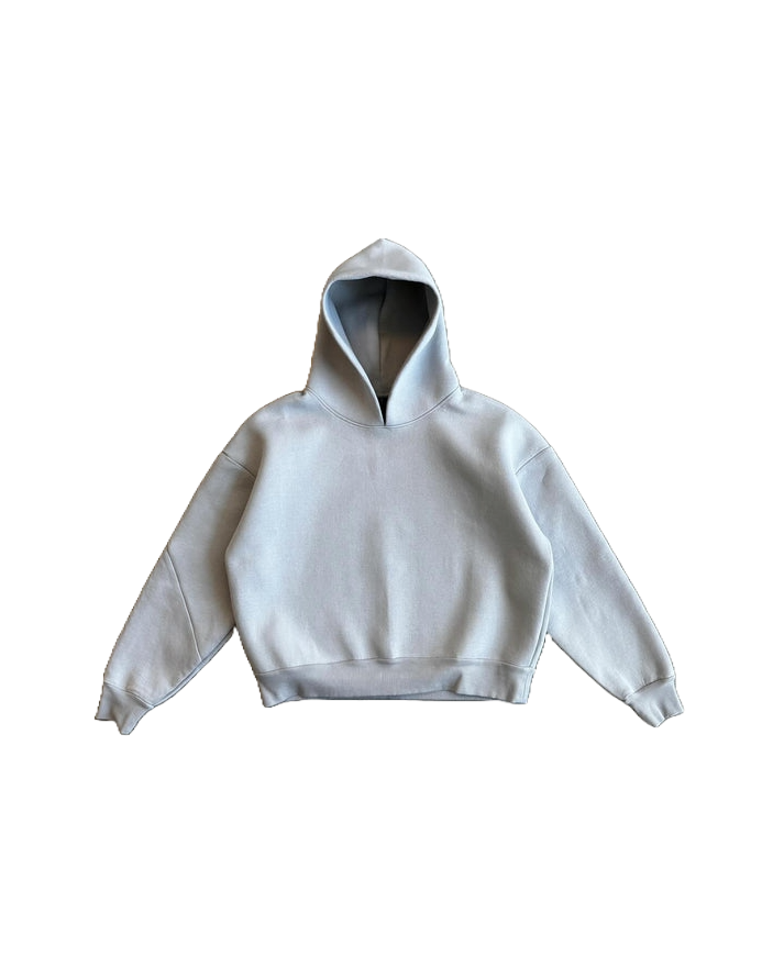 MINIMALIST TRACKSUIT - HOODIE + JOGGER